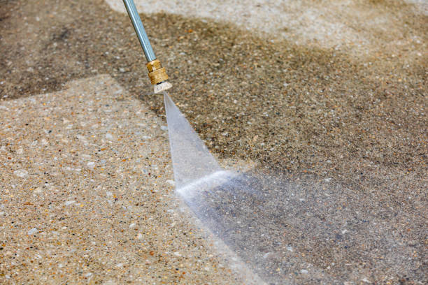 Playground Equipment Cleaning in Melbourne, AR